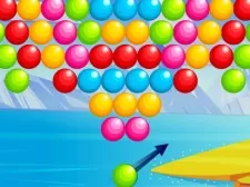 Πακέτο επιπέδου Bubble Shooter